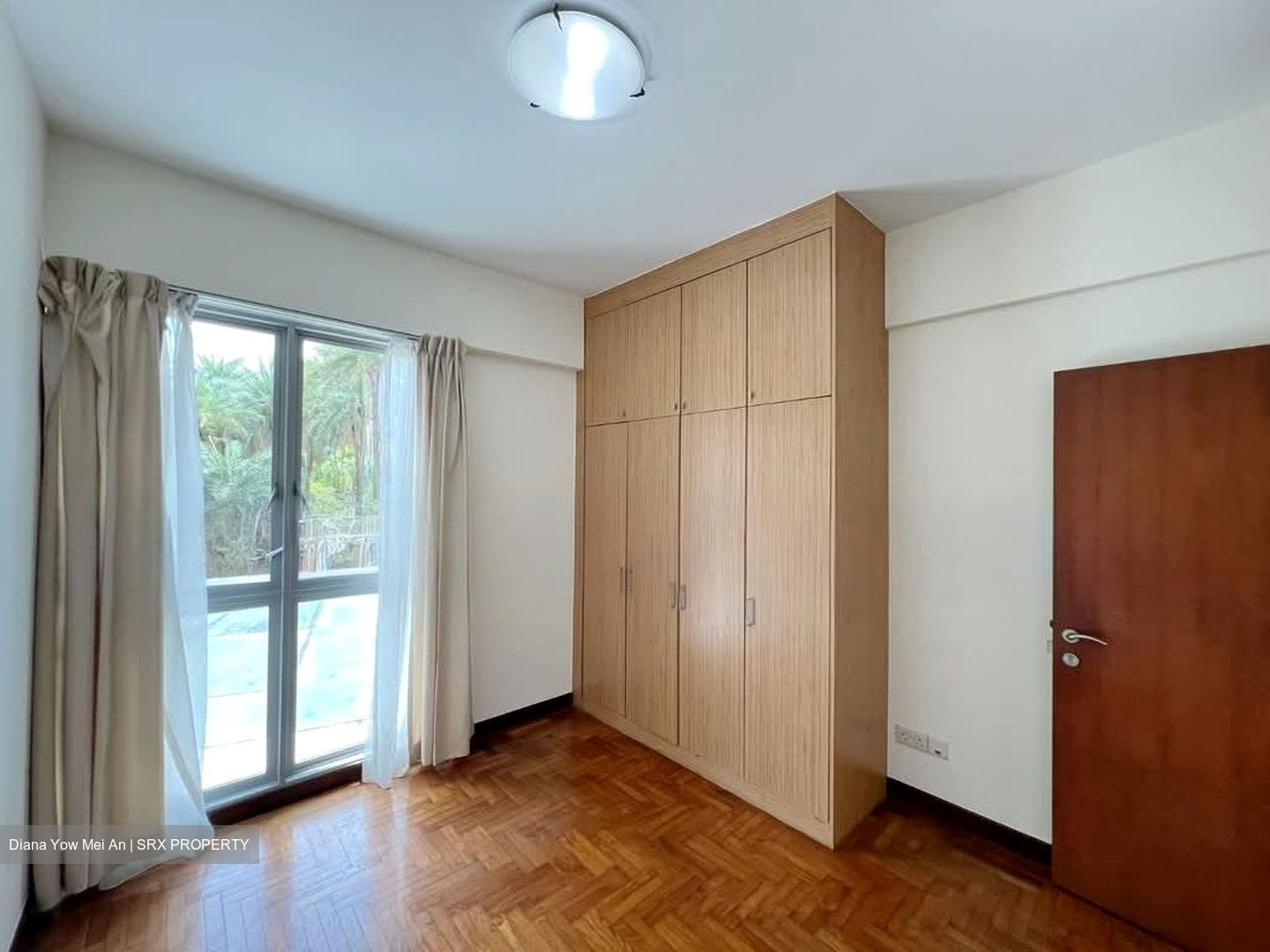 Rafflesia Condominium (D20), Condominium #603842481